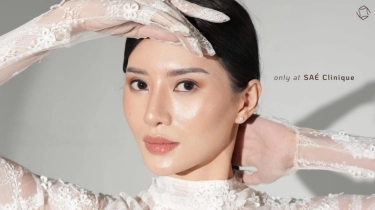 Lebih dari Sekadar Putih, Ini Standar Baru Kulit Cerah yang Sehat