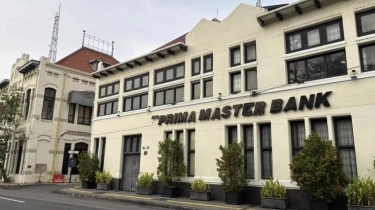 LPS Tuntaskan Likuidasi BPR Prima Master Bank, 88 Persen Rekening Nasabah Sudah Dibayarkan