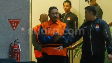 Maidi Diduga Terima Upeti 10 Persen Proyek PUPR Kota Madiun, KPK Cecar 6 Anak Buah