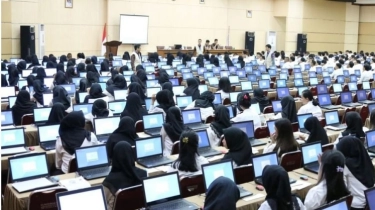 Menpan RB: Rekrutmen CPNS 2026 Masih Disiapkan, Fresh Graduate Jadi Perhatian