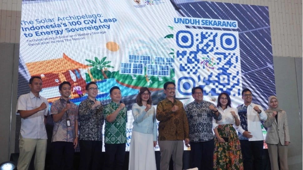 Menuju Solar Based Economy: Tantangan Regulasi dan Pendanaan Program PLTS 100 GW Presiden Prabowo