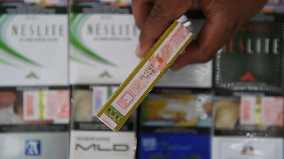 Petani Terancam, Wacana Pembatasan Tar-Nikotin Dinilai Bisa Ganggu Serapan Hasil Panen