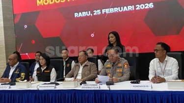 Polisi Ungkap Jaringan TPPO Jual Beli Bayi Lintas Daerah, Beroperasi dari Jakarta hingga Papua