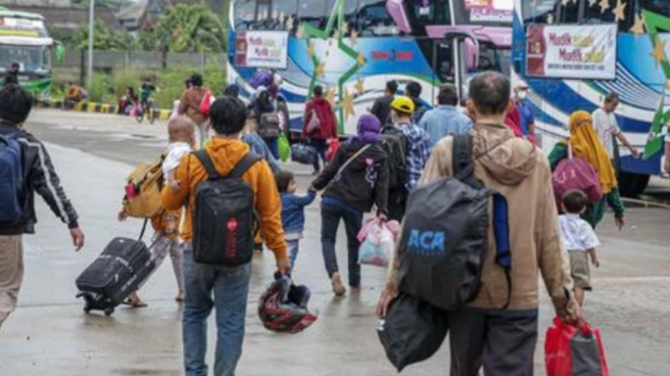 PSI Gelar Mudik Gratis 2026: Siapkan 100 Bus untuk 5.000 Penumpang, Ini Cara Daftarnya!