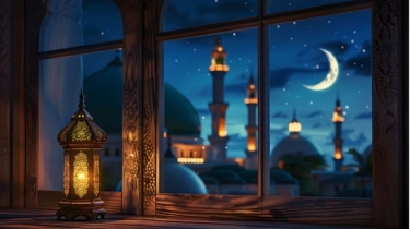 Puasa Hari ke Berapa Sekarang? Bersiap Sambut Malam Nuzulul Quran dan Lailatul Qadar