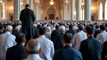 Salat Tarawih Ketinggalan 2 Rakaat, Bagaimana Melengkapinya?