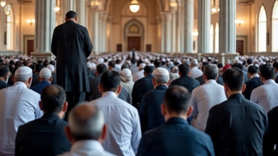 Salat Tarawih Minimal Berapa Rakaat? Ini Penjelasan Lengkapnya