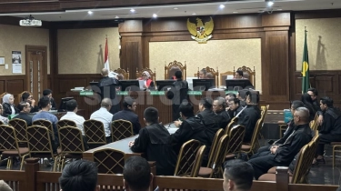 Sebut Dakwaan Jaksa Tidak Terbukti, Kerry Riza Minta Pembebasan dan Pengembalian Aset