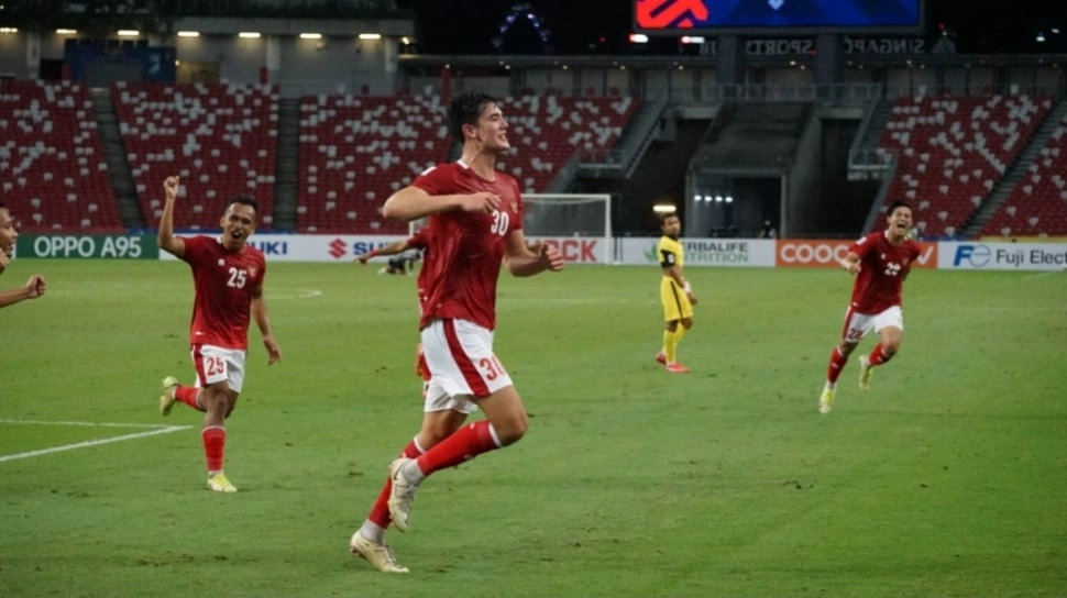 Si Anak Hilang Comeback, 5 Pemain Lokal Berpotensi Dipanggil John Herdman untuk FIFA Series 2026