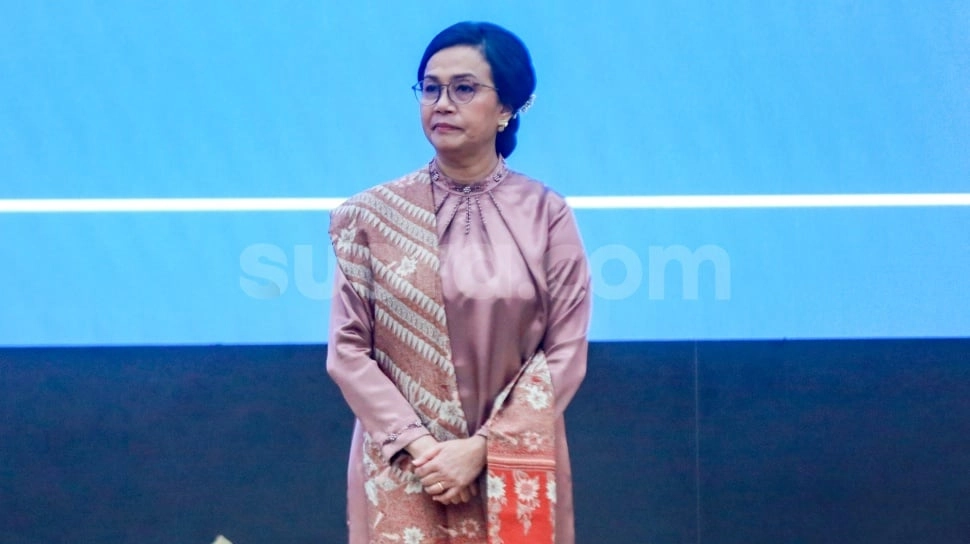 Sri Mulyani Tak Ingin Indonesia Khianati Disiplin Fiskal