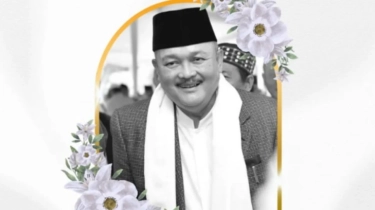 Sumsel Berduka, Mantan Gubernur Alex Noerdin Meninggal Dunia