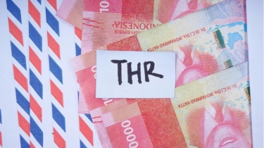 THR ASN, PPPK, Polisi dan TNI Cair Kapan? Ini Penjelasannya