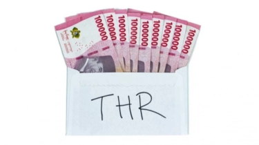 THR Lebaran 2026 Karyawan Swasta Paling Lambat Tanggal Berapa? Simak Ketentuannya