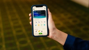 Tradisi Berbagi THR Mulai Geser ke Ranah Digital