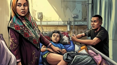 Tragedi NS dan Fenomena Filisida: Mengapa Rumah Jadi Ruang Berbahaya bagi Anak?