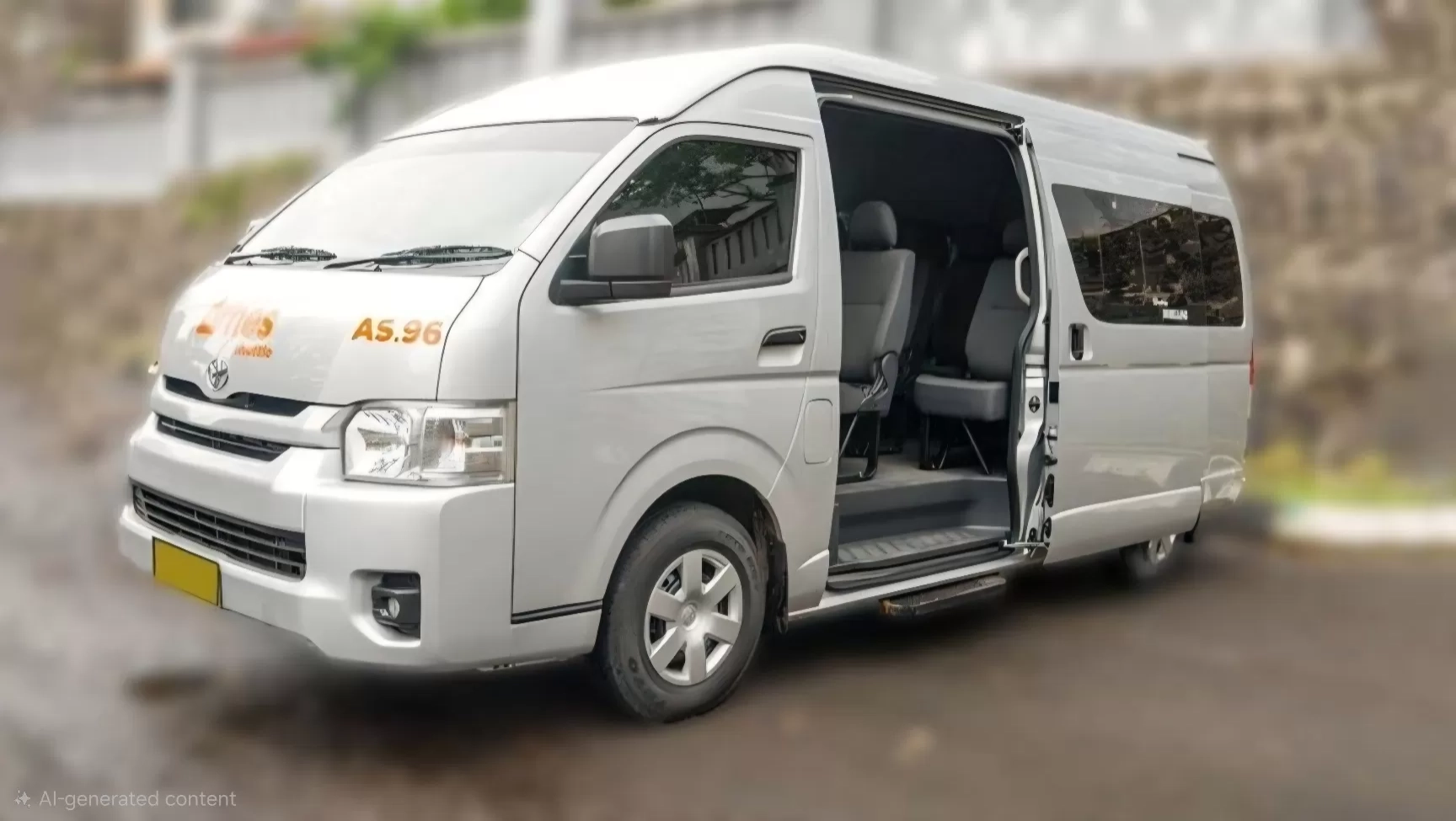 4 Rekomendasi Shuttle Travel Jakarta–Cirebon yang Sering Jadi Pilihan Penumpang, Tarif Mulai Rp 110 Ribu