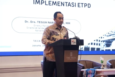 Cegah Kebocoran Pendapatan, Kemendagri Dorong Pemda Percepat Digitalisasi Sektor Retribusi