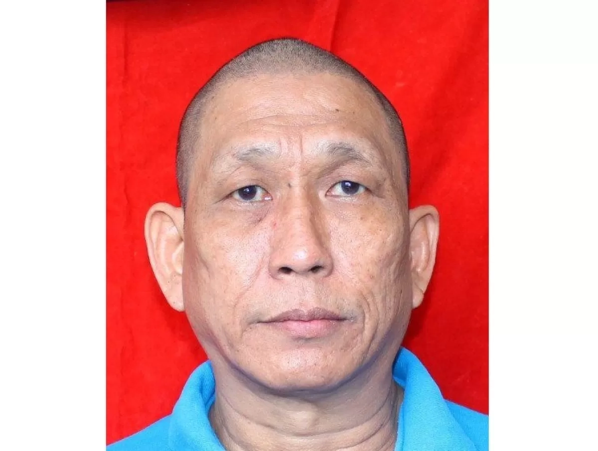 Ini Tampang Ko Erwin, Bandar Narkoba yang Menjadi Buron Bareskrim Polri dalam Kasus Mantan Kapolres Bima Kota Didik Putra Kuncoro
