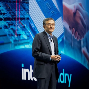 Intel Gandeng SambaNova, Manuver Strategis Lip-Bu Tan untuk Kejar Dominasi Nvidia di Pasar cip AI Global