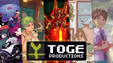 Kena Todong Pajak Tak Jelas, Studio Game Toge Productions Pertimbangkan Relokasi ke Luar Negeri