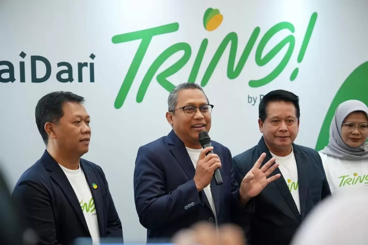 Kinerja Semakin Solid, Pegadaian Catatkan Laba Bersih 8,34 T di Tahun 2025