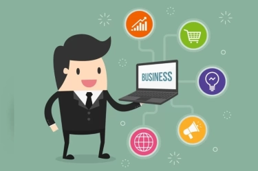 Kolaborasi Lintas Sektor Dorong Ekosistem Digital Berkelanjutan