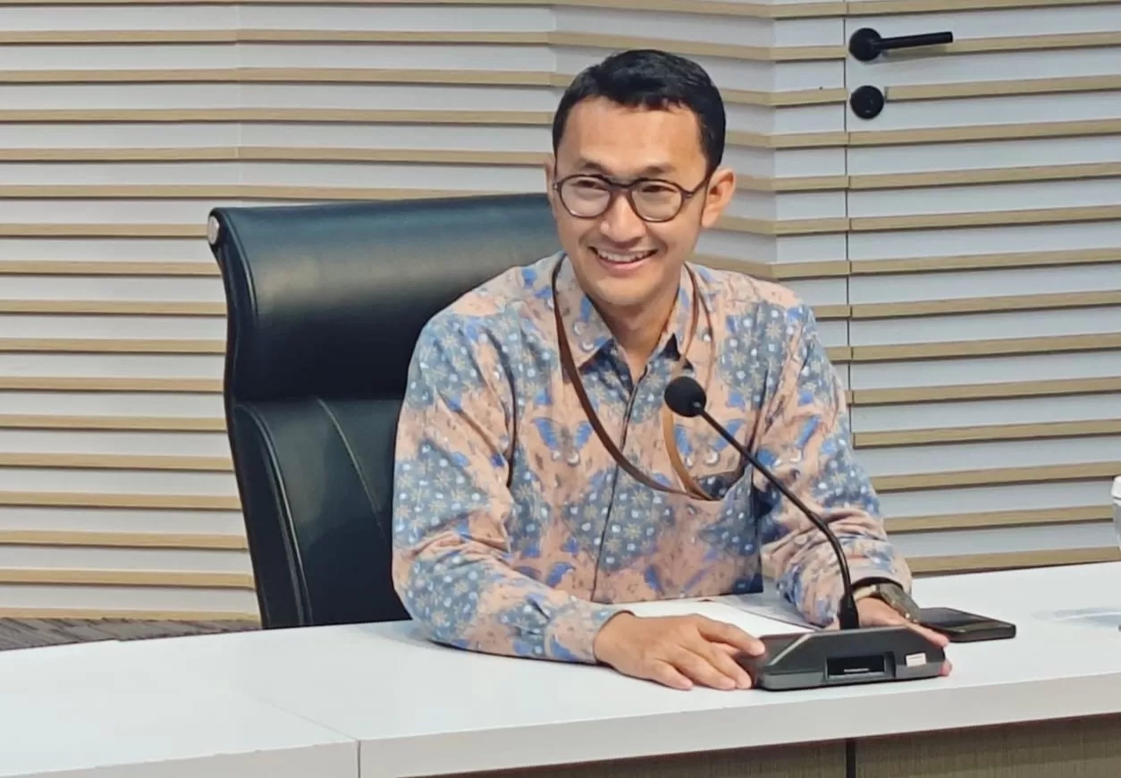 KPK Tetapkan Pejabat Bea Cukai Budiman Bayu Tersangka Baru Dugaan Suap Importasi