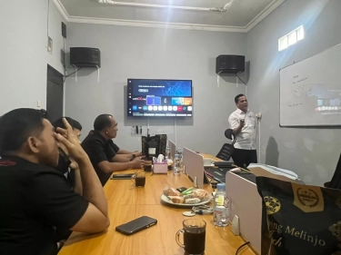 KPKI Dukung Program Pemerintah Perkuat Kawasan Kepabeanan