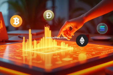 Minat Terhadap RWA Meningkat, Luncurkan Equity Perpetuals Secara Bertahap