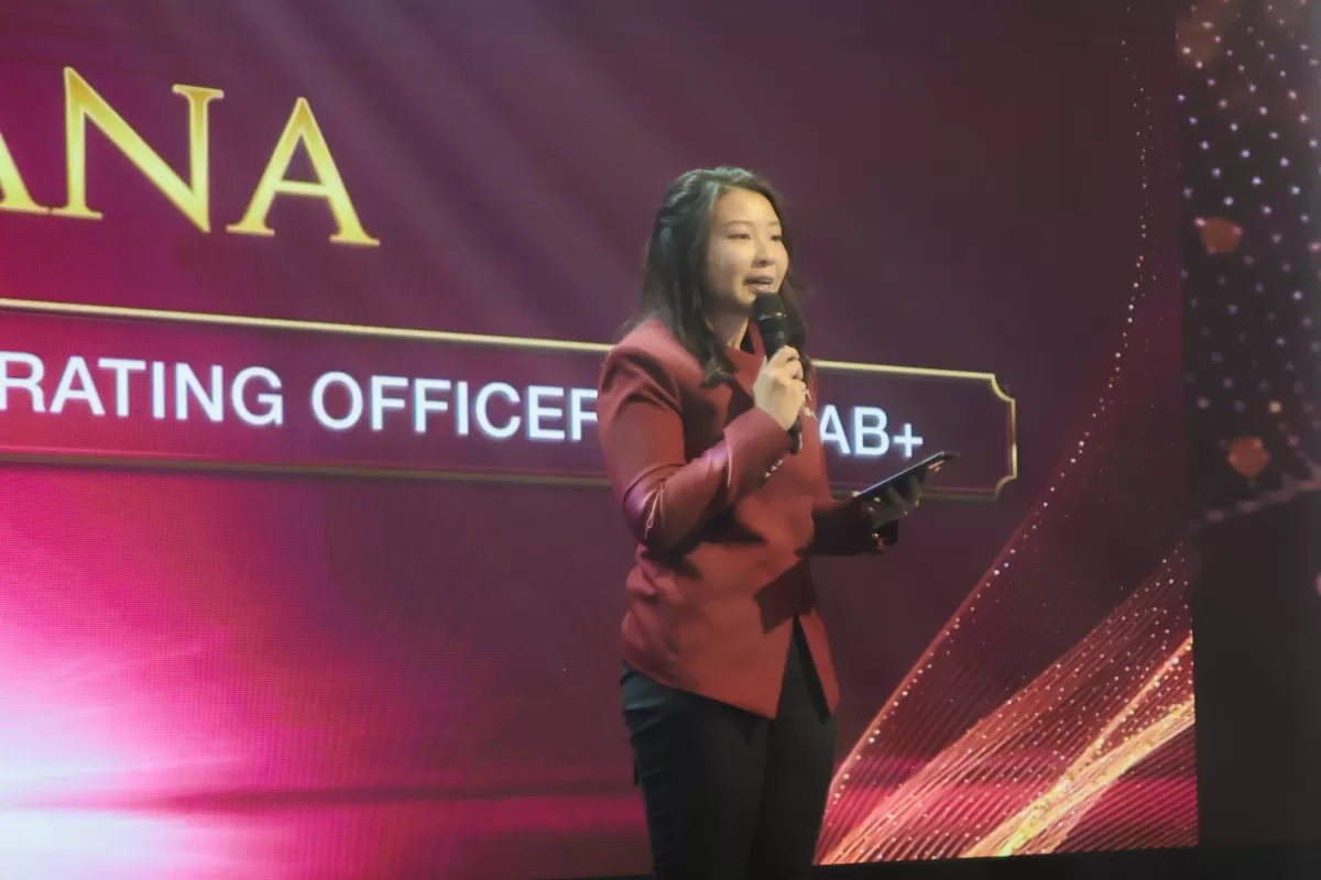 Newlab+ Raih Rekor MURI dan Luncurkan Brightlogy, Berikut Saran dari Edukator Kecantikan