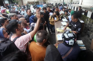 Nggak Ribet! Ini Cara Mutasi Kendaraan Antar Daerah dan Biaya Terbarunya