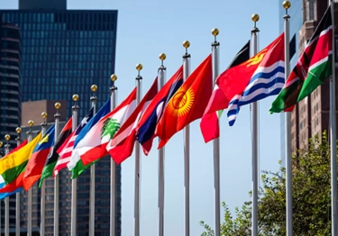 PBB Menantikan Hasil Perundingan Iran-AS Terkait Program Nuklir