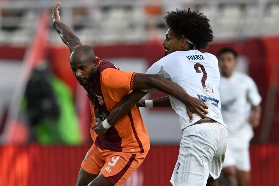 Prediksi Borneo FC vs Arema FC: Misi Bangkit Pesut Etam di Stadion Segiri