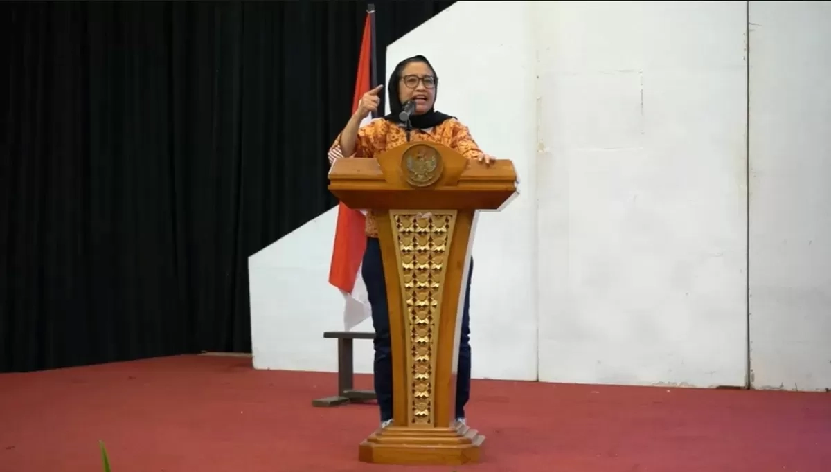 Ramai-Ramai Relawan SPPG Laporkan Minimnya Ruang Istirahat di Dapur