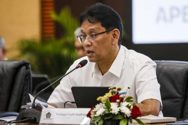 THR PNS Mulai Disalurkan pada Kamis 26 Februari? Begini Penjelasan Menkeu Purbaya