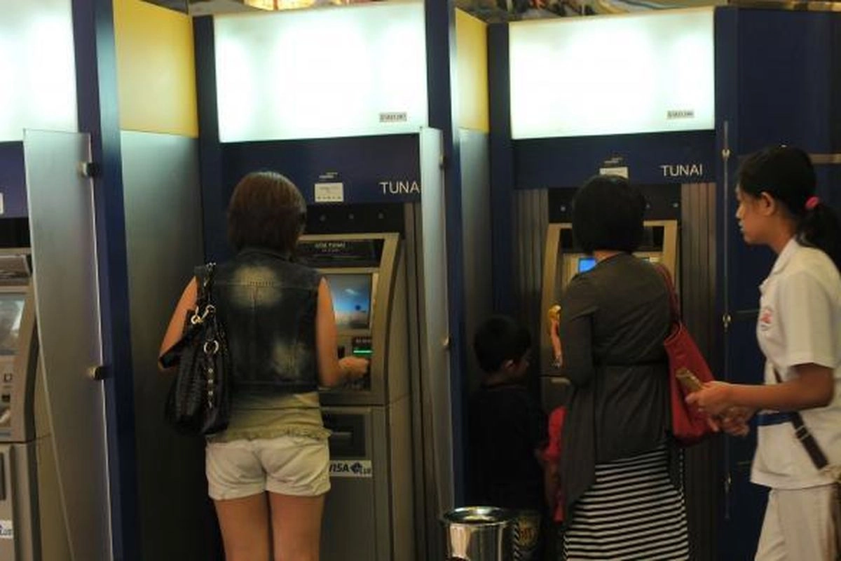 Antisipasi Lebaran 2026, Bank Mandiri Siapkan Uang Tunai Rp 44 Triliun