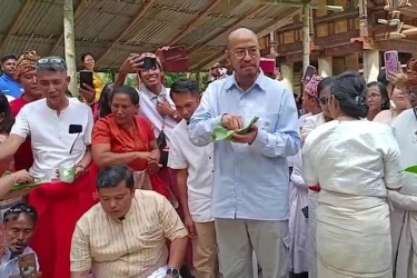 Bareskrim Tegaskan Proses Pidana Kasus Pandji Pragiwaksono Tetap Berjalan meski Sudah Sidang Adat