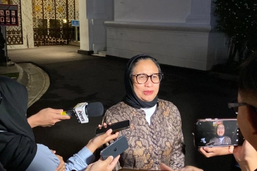 BGN Bantah Punya Program MBG TV