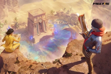 Booyah Ramadan 2026 Free Fire: Berburu Berkah Sambil Donasi untuk Sesama