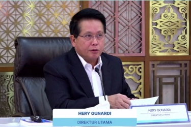 BRI Bukukan Laba Bersih Rp 57,13 Triliun Sepanjang 2025