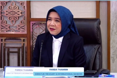 BRI Sambut Perpanjangan Penempatan Dana Pemerintah di Bank