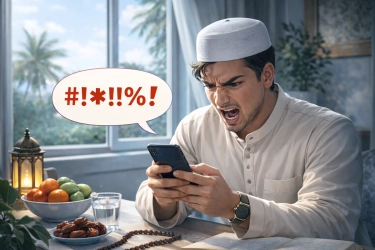 Bukan Oversharing, Ini Ciri Berbagi Pengalaman yang Sehat di Media Sosial