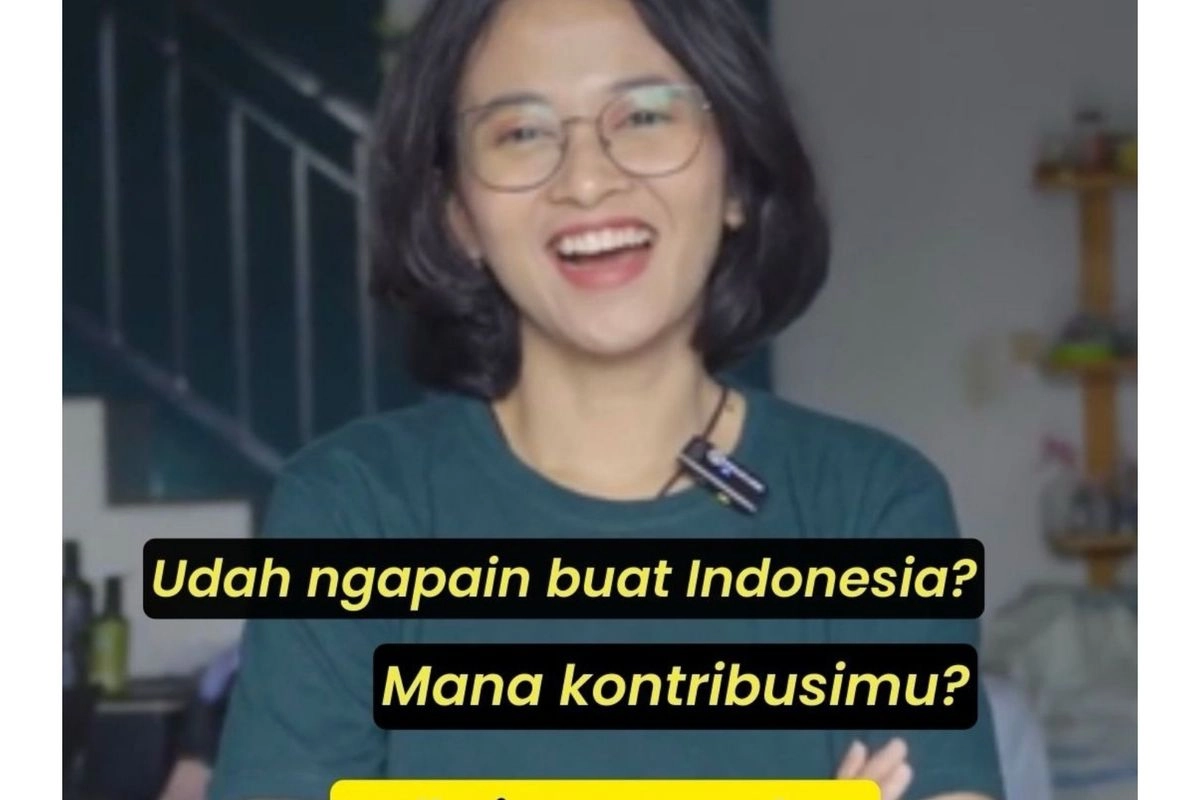 Dirjen AHU: DS Awardee LPDP Langgar Hak Perlindungan Anak