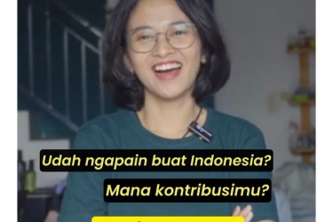 Dirjen AHU: DS Awardee LPDP Langgar Hak Perlindungan Anak