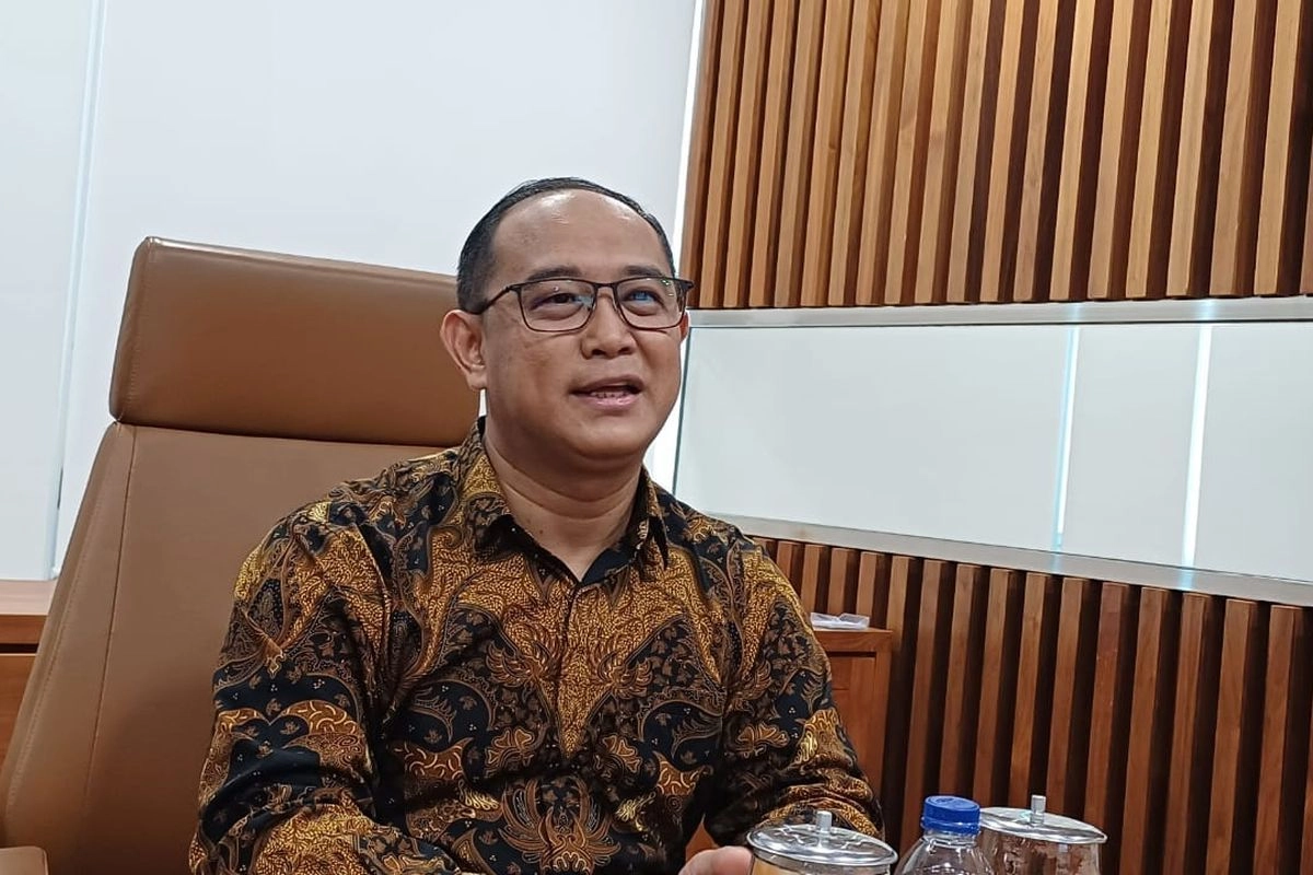 Dirjen AHU Ingatkan DS Awardee LPDP Tak Paksakan Kewarganegaraan Anak