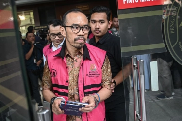 Divonis 9 Tahun Penjara, Ini Perjalanan Riva Siahaan di Kasus Minyak Mentah