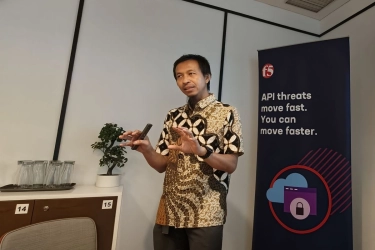 F5 Networks Indonesia Punya 2 