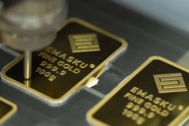 Harga Emas Hartadinata Hari Ini 26 Februari 2026 Stabil, Cek Rinciannya