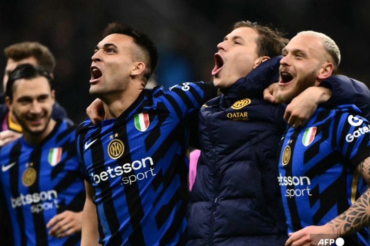 Inter Milan Pertimbangkan Lepas Nicolo Barella Musim Depan Usai Penampilan Mengecewakan