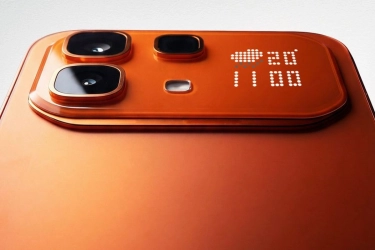 iPhone 17 Pro Max Kemahalan, Ini HP Android Alternatif dengan Desain Mirip